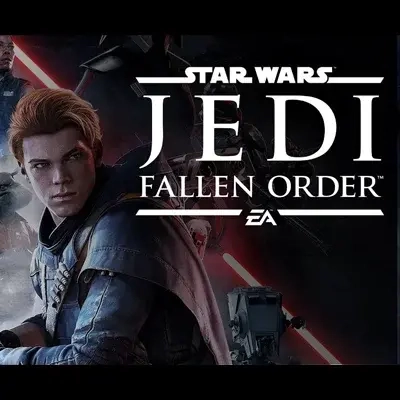 Star Wars Jedi Fallen Order XBOX – Глобальный ключ | Купить