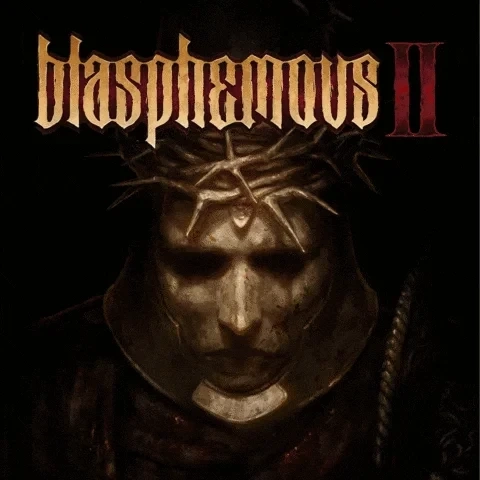 Blasphemous 2 PS4/PS5 Турция - Купить игру онлайн