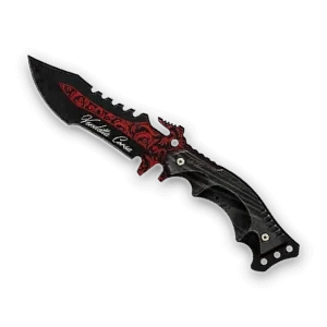 Пинкод Warface HX Outdoors Trident «WII» Навсегда RU PC