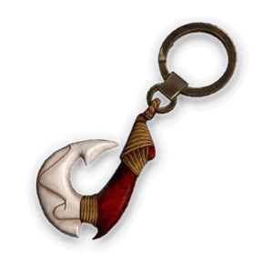 Warface RU: ПИН-КОД «Брелок Крючок» Навсегда (PC)