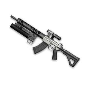 QBZ-191 (1 день) Warface RU PC: Активируй ключ!