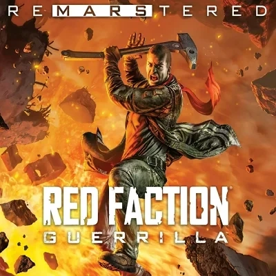 Red Faction Guerrilla Re-Mars-tered: Ключ Steam | Купить Онлайн