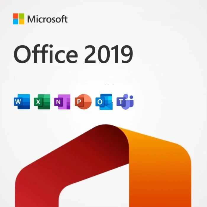 Office 2019 (Win/Mac) Ключ Активации Онлайн