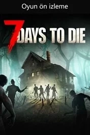 7 Days to Die Windows 10/11 | Microsoft Store | Онлайн