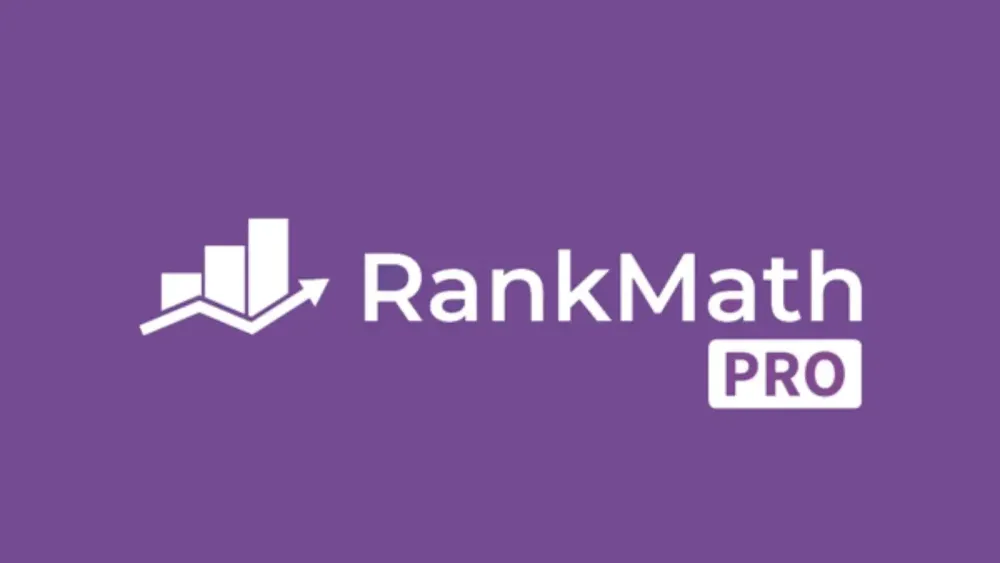 Rank Math Pro: Годовая лицензия WordPress | Оригинал | Онлайн