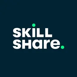 Skillshare Премиум Аккаунт на 1 Месяц | Онлайн