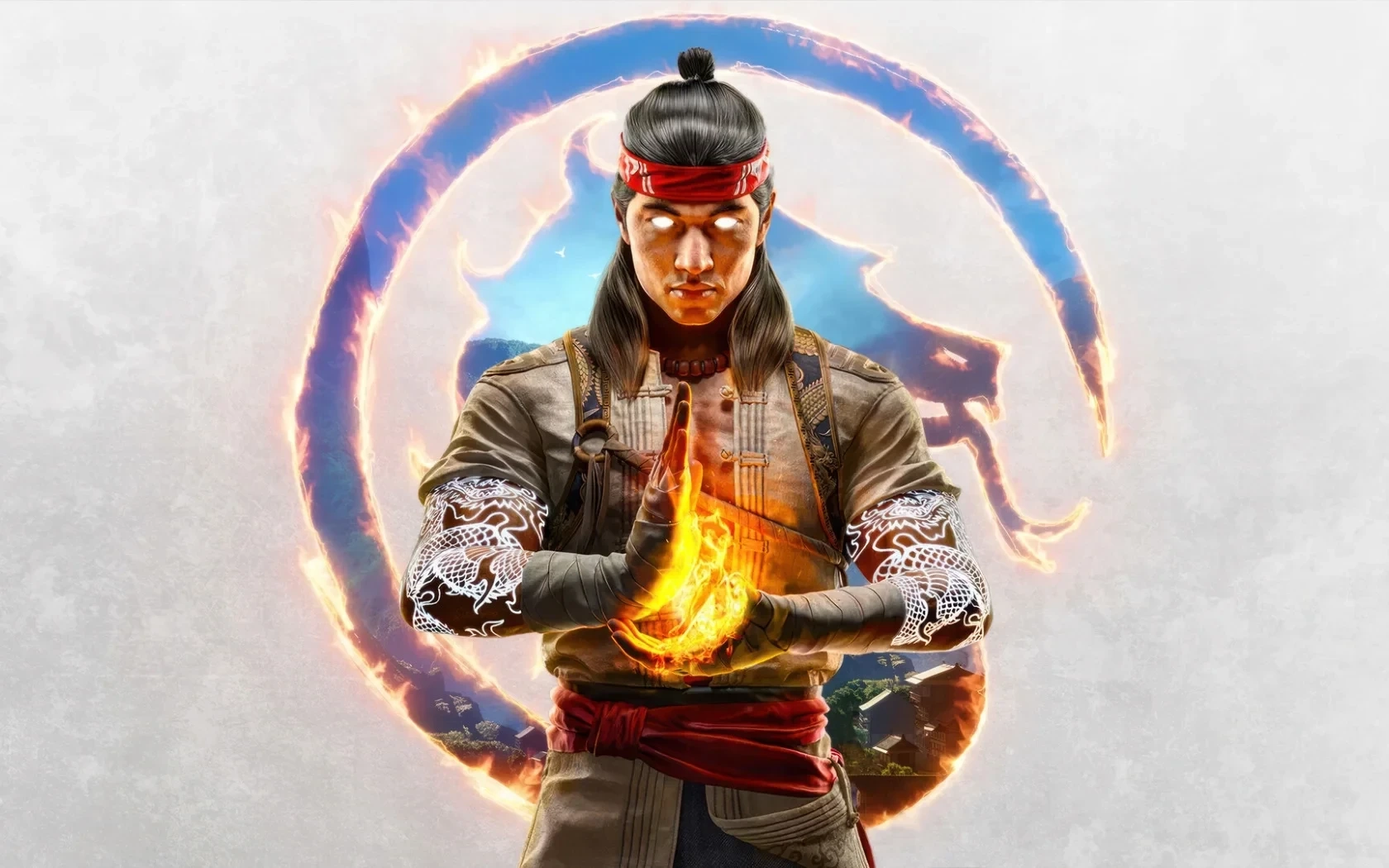 Mortal Kombat 1 PS5: Аренда игры | Цифровая версия