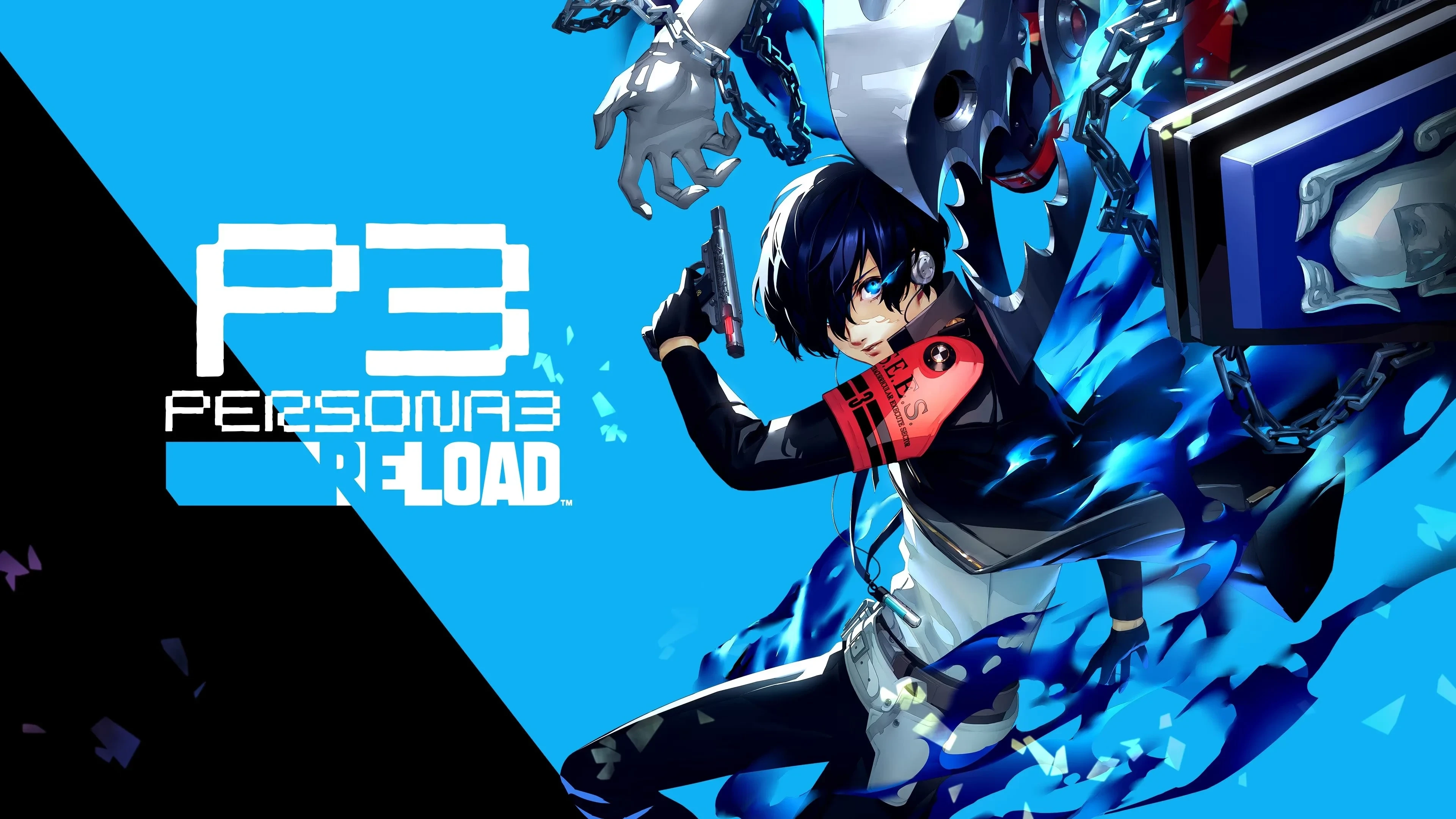 Persona 3 Reload Steam | Аккаунт + Почта | Онлайн