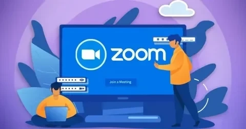 Подписка Zoom Pro/Business | Оформление онлайн