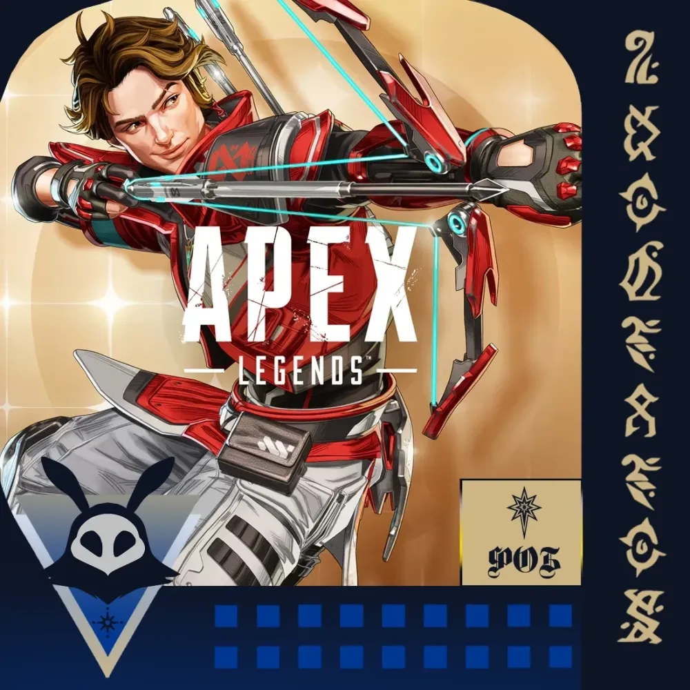 Apex Legends Премиум: Боевой пропуск PC/PS/XBOX | Купить онлайн