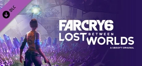 Far Cry 6: Lost Between Worlds DLC | Ключ Uplay | ...