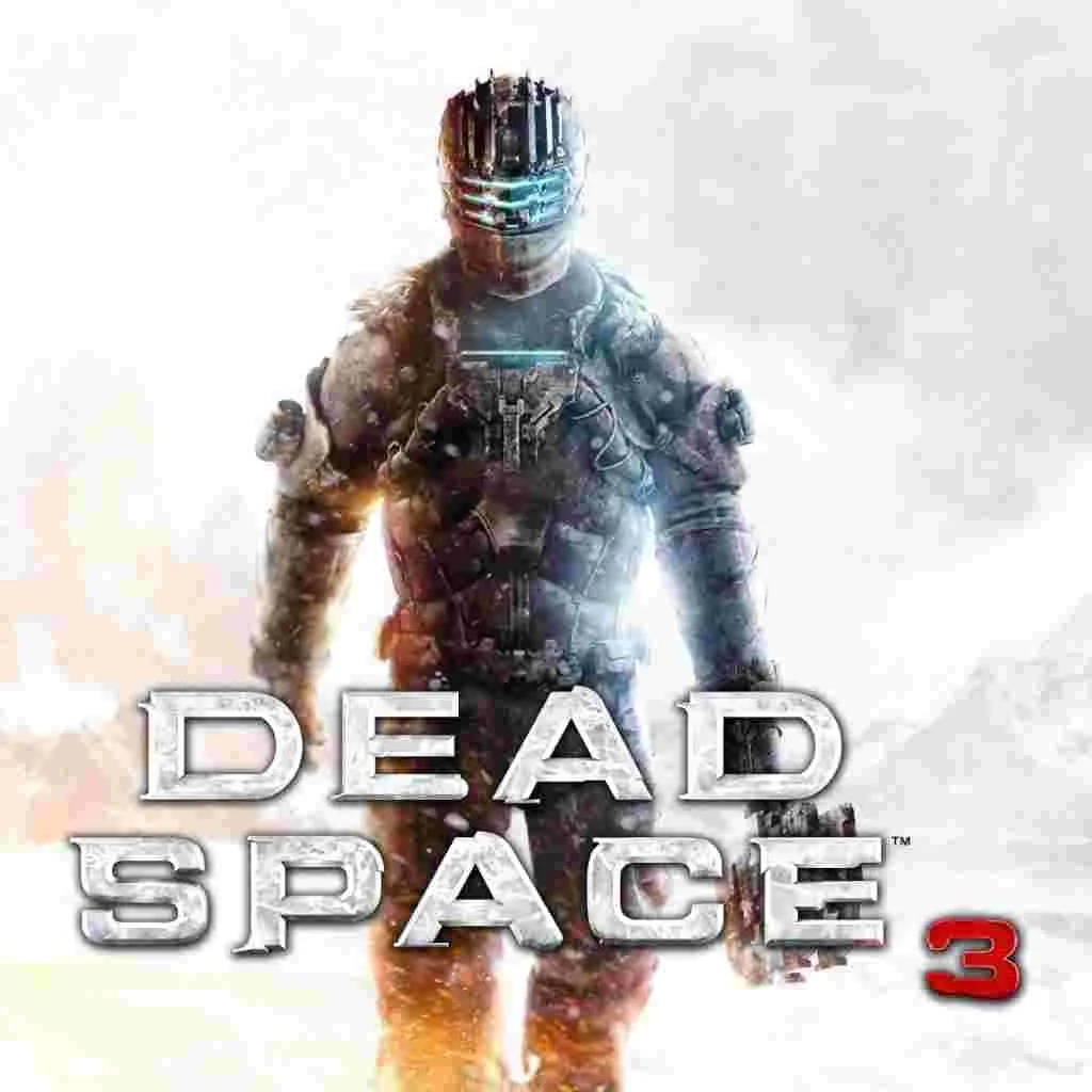Dead Space 3 Steam (Все регионы) - Standard Editio...