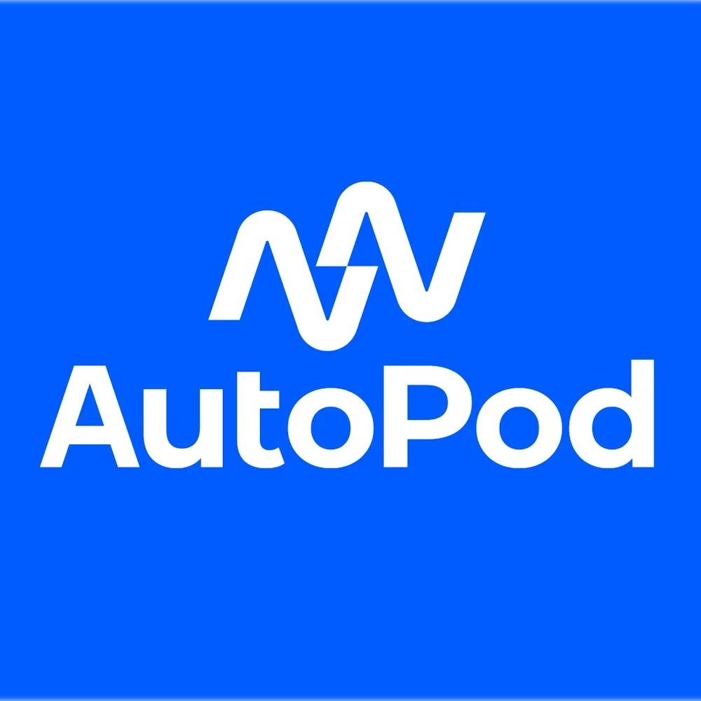 AUTOPOD 1 Месяц Premium: Личный аккаунт (Онлайн)