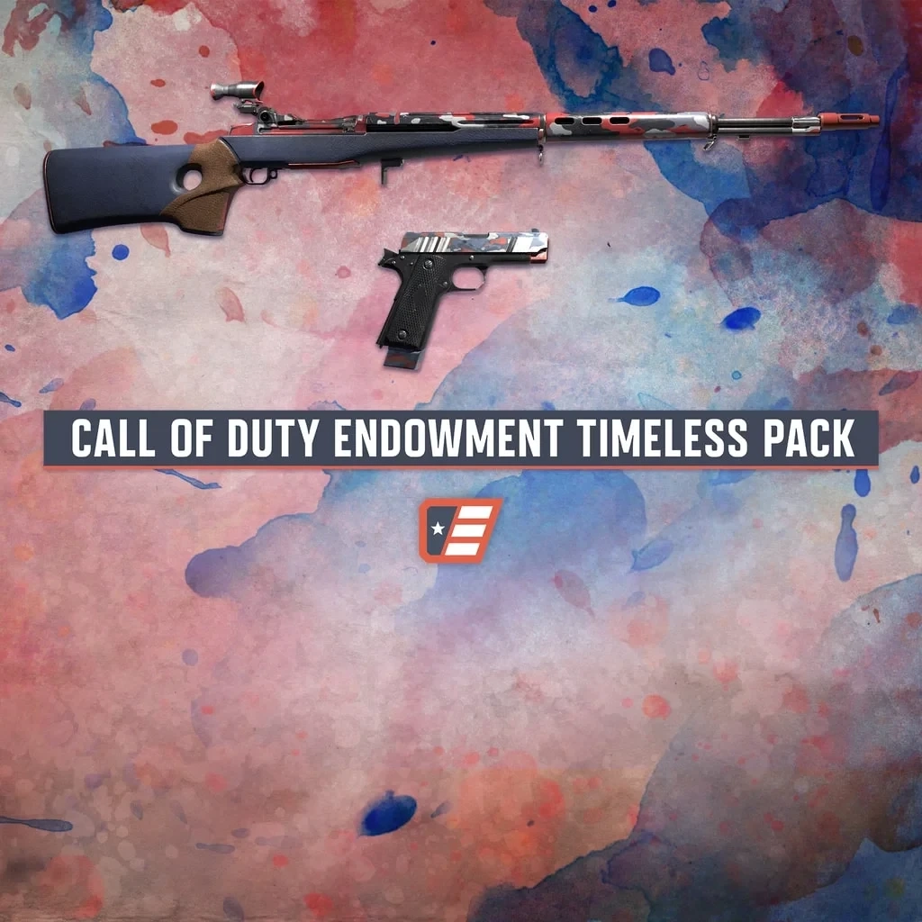 Call of Duty: Timeless Pack (PSN)
