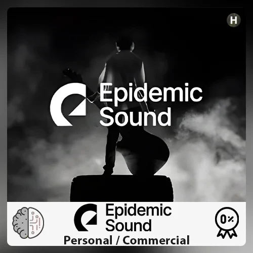 Epidemic Sound: Подписка на Музыку | Аккаунты Онлайн