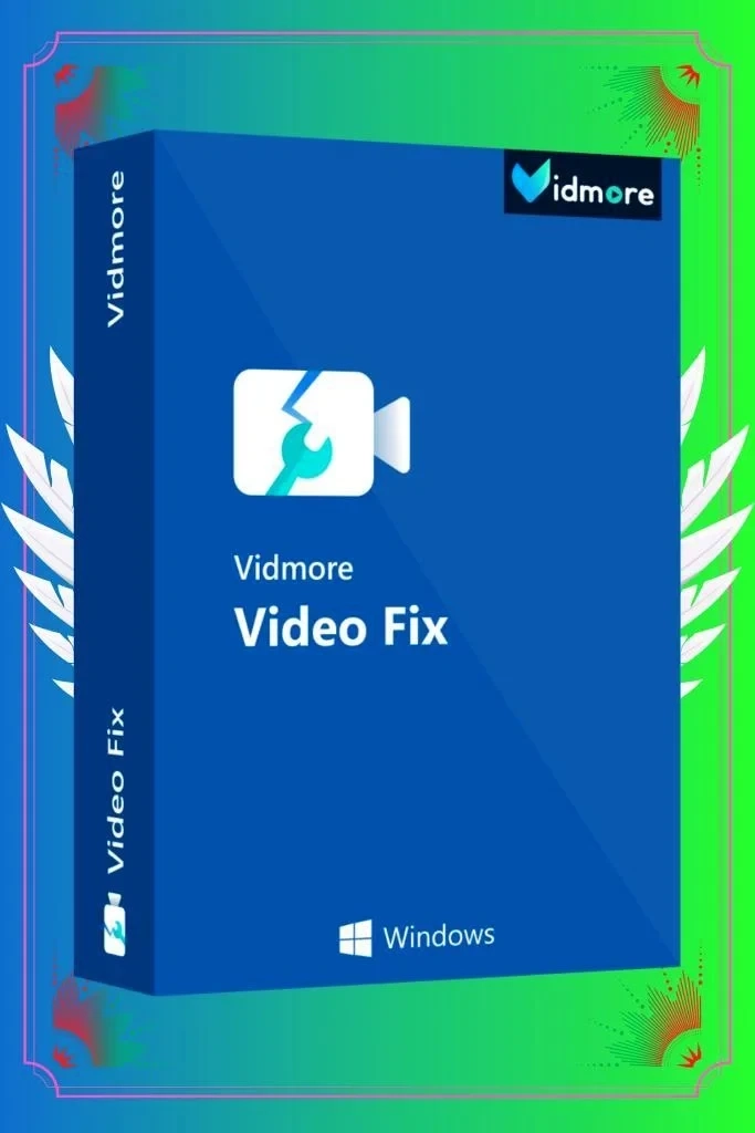 Vidmore Video Editor: Ключ Активации на 1 Год | Онлайн