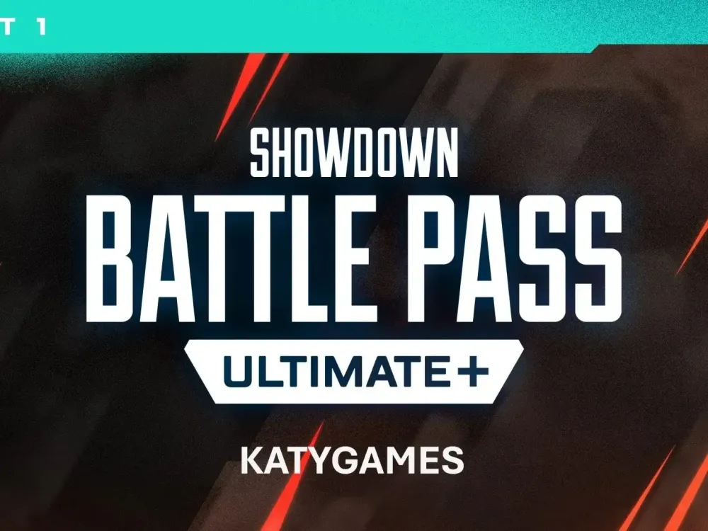 Apex Legends Battle Pass Split 1 | XBOX, PC, PS