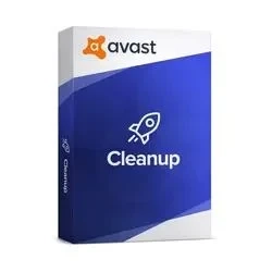 AVAST CLEANUP Ключ активации | Онлайн | До 2026