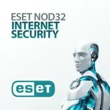 Eset NOD32 Internet Security Ключ 3 года (Канада) ...