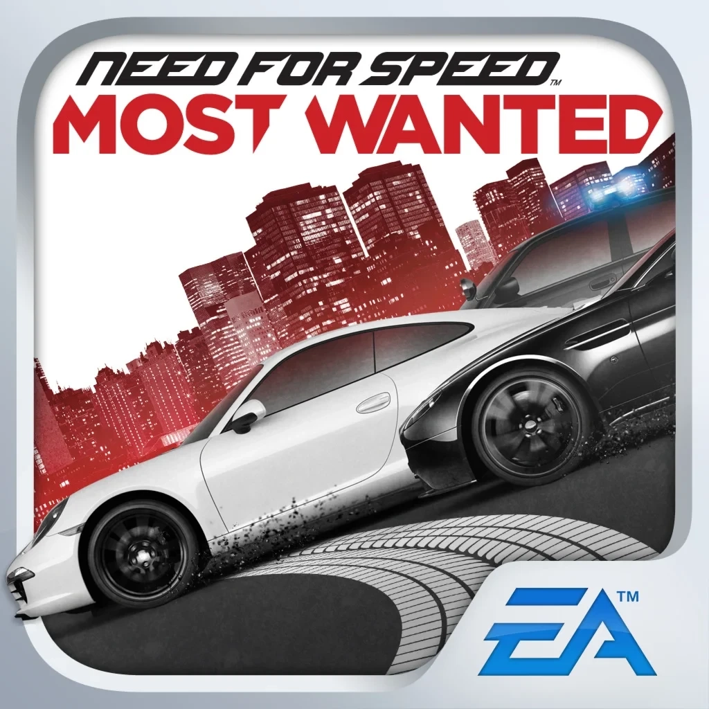 NFS Most Wanted (2012) Steam | Все регионы | Купит...