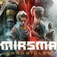 Miasma Chronicles Steam Ключ PC | Купить Онлайн