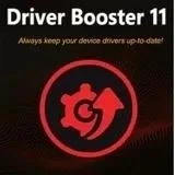IObit Driver Booster 12 Pro ключ активации 2026 онлайн