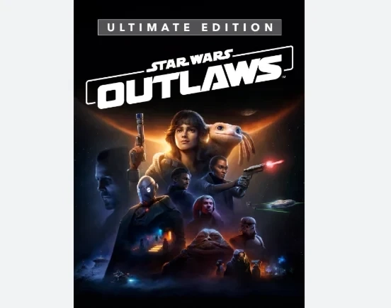 Аккаунт Xbox с играми Star Wars и хитами | Онлайн
