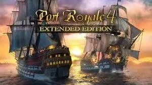 Port Royale 4 Extended Edition | Steam Ключ | Global + РФ