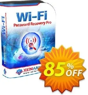 Купить лицензию WiFi Password Recovery Pro | Ключ ...