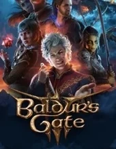 Baldur's Gate 3 Xbox Series X|S Standard Edition