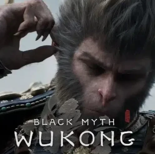 Black Myth: Wukong Epic Games RU/UA/TR - Купить онлайн