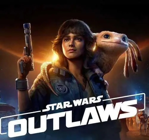 Star Wars Outlaws (PS5) - Общий аккаунт | Купить Онлайн