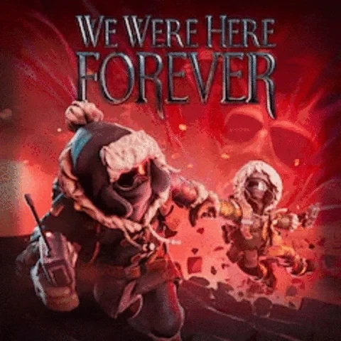 We Were Here Forever (PS4/PS5) на турецкий аккаунт...