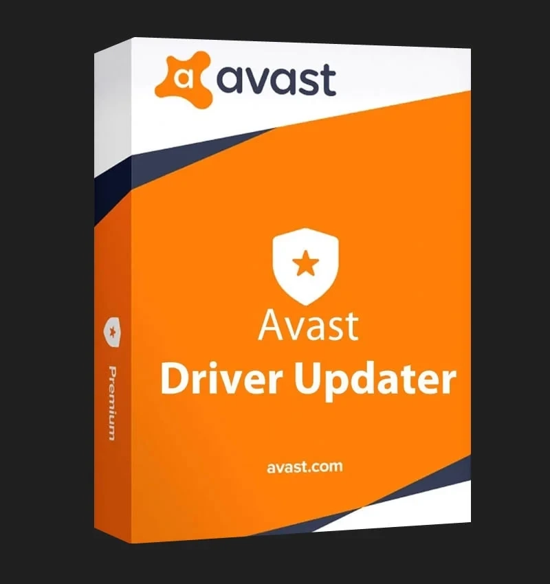 Avast Driver Updater 2 года | Ключ | Онлайн