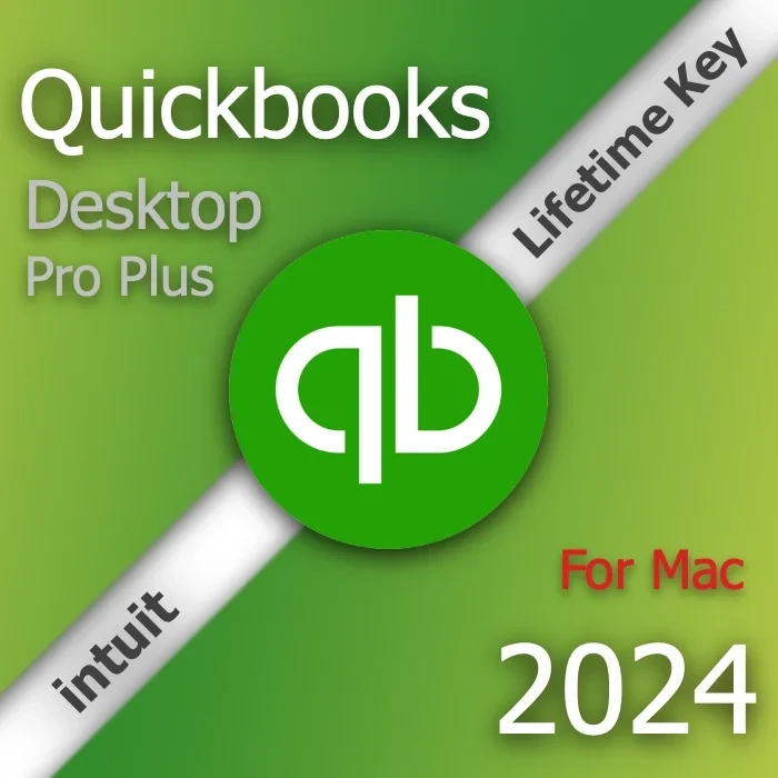 QuickBooks Pro 2024 Mac: Пожизненный Ключ Активации США