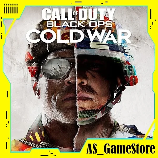 Call of Duty Black Ops Cold War | PS4/PS5 Турция | PlayStation