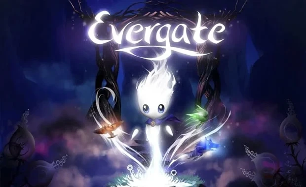 Evergate (PS4/PS5/RU) - Аренда Игры Онлайн