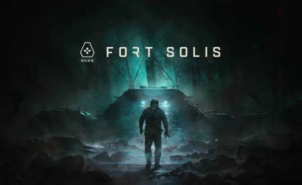Fort Solis (PS5, RU) - Аренда игры онлайн