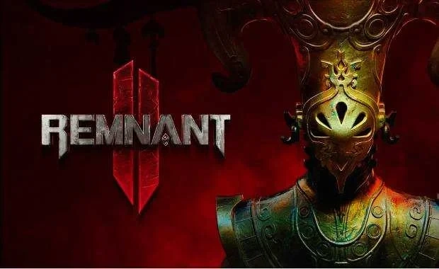 Remnant II (PS5/RU) аренда 7 дней - купить онлайн