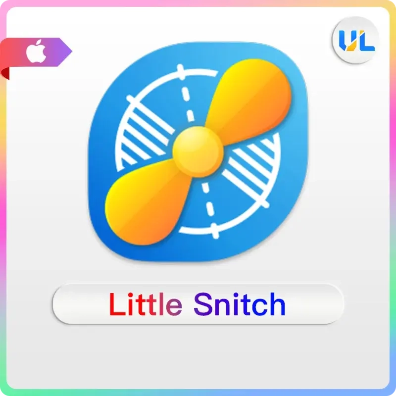 Little Snitch 6/5 ключ macOS - купить онлайн | ggsel