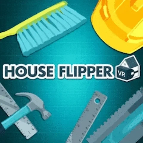 House Flipper VR PS4/PS5: Турция | PlayStation