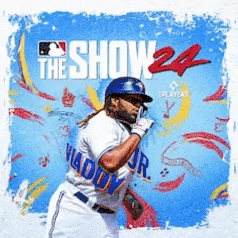 MLB The Show 24 PS4/PS5 Турция | Купить игру онлайн