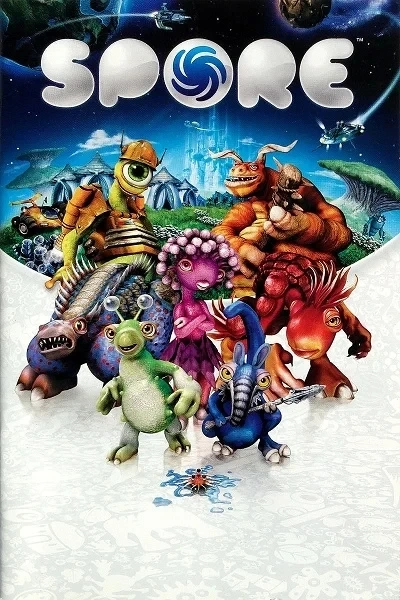 Spore Steam Gift RU/CIS: Купить игру в Steam | Онлайн