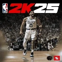 NBA 2K25 PS5: Турецкий/Индийский Аккаунт | PlayStation