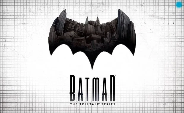 Batman The Telltale Series PS4/PS5 - Аренда Игры Онлайн