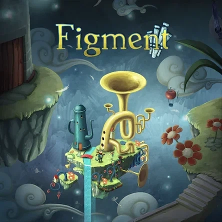 Figment PS4/PS5 Турция - Купить на ваш аккаунт