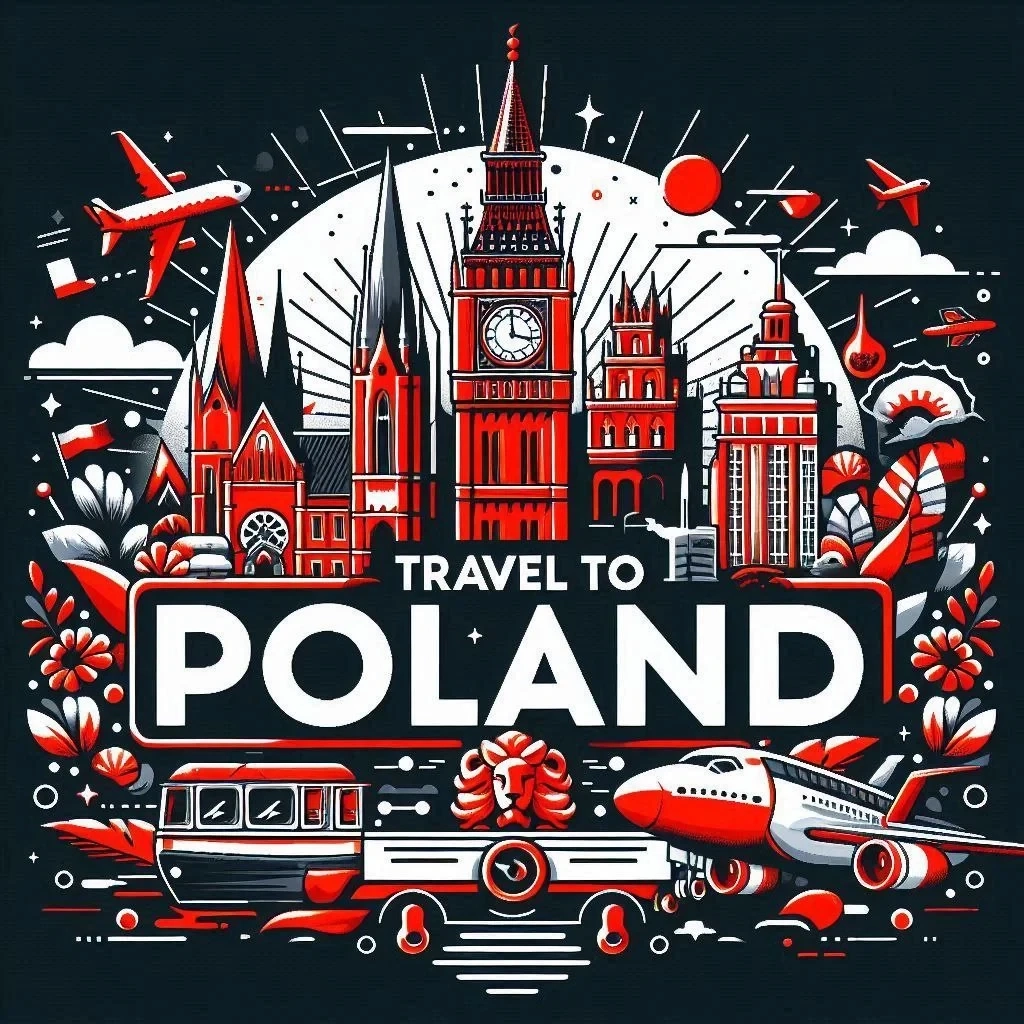 eSIM для Польши: Интернет за границей | Купить онлайн