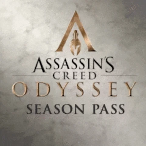 Assassin's Creed Odyssey Season Pass PS4/PS5 – Турецкий аккаунт