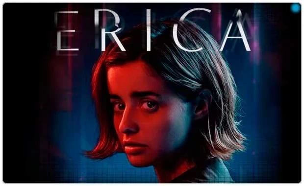 Erica (PS4/PS5) - Аренда игры | PlayStation