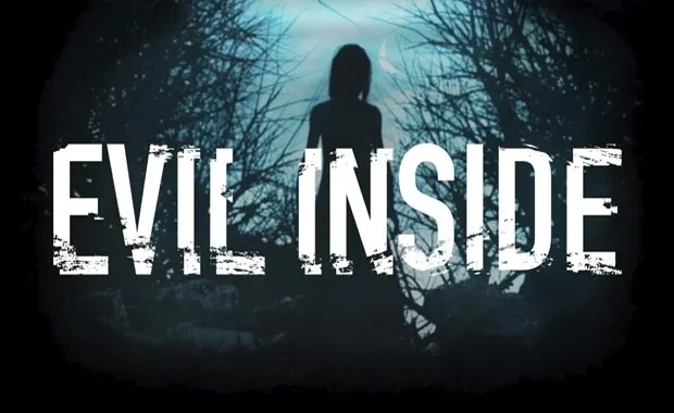 Evil Inside аренда PS4/PS5 - Купить онлайн